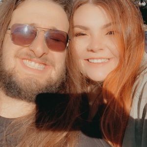 Meet your Posher, Anne